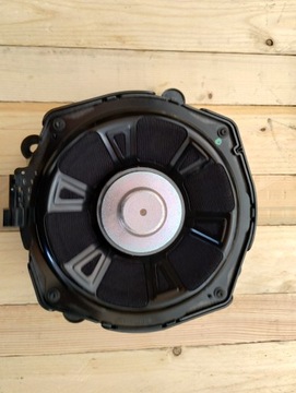 фото thumb №1, Динамік сабвуфер mercedes w177 a2478201800
