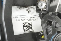 Повітропровід шкіряний багатофункціональний tesla model 3 1095222-00-k 2543286apq Недорого, фото thumb