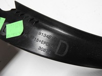 фото thumb №6, Citroen ds4 11-15 рамка двері правий перед 9687384180