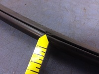 фото thumb №5, A8 s8 d4 4h прокладка двері перед 4h0831721f