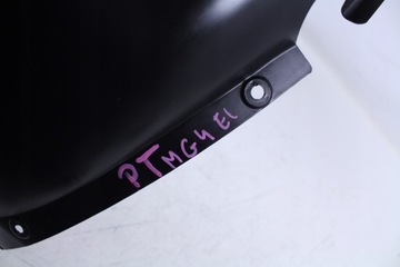 фото thumb №3, Підкрилок правий зад mg mg-4 електричний 23r.