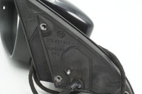 фото thumb №9, Дзеркало ліві 9 pin vw passat b7 3c0857933a