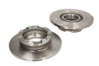 фото thumb №1, Delphi bg4673 диск гальмівна