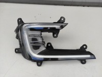 фото thumb №1, Противотуманная фара led drl правый volkswagen passat b8 gte 3g0941056a