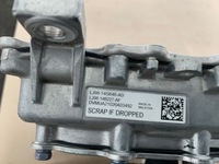 фото thumb №12, Ford mustang mach-e rwd 75.7 kwh перетворювач напруги оригінал