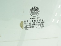 фото thumb №2, Alfa romeo 166 98-07 скло двері праві зад 00r