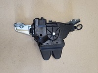 фото thumb №1, Замок кришки задня задній багажника mercedes w205 coupe cla c118 w238 оригінальний номер