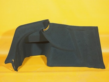 фото thumb №12, Audi a8 4h обивка багажника пол обшивки 86km 4h0863887g / 4h0863888g