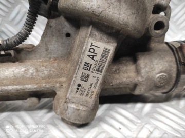 фото thumb №8, Рейка рульового управління трансмісія кермова opel insignia a