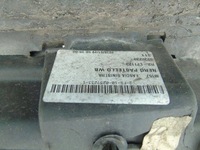 фото thumb №8, Maserati ghibli молдинг порог левая наружная