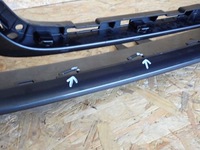 фото thumb №6, Audi a6 c8 s-line 18- бампер передній перед