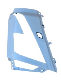 фото thumb №1, Volvo fh5 fh 5 панель фари фара правий захист корпус оригінал 23529273