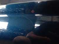 фото thumb №12, Дверь левая задние левый задняя skoda superb iii 3 lw5q kombi