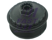 фото thumb №2, Корпус фильтра масла do renault trafic ii 2.5 dci