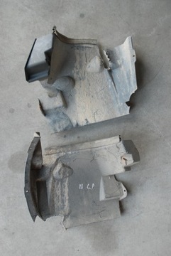 фото thumb №1, Iveco daily 06-11r подкрылок правые левая