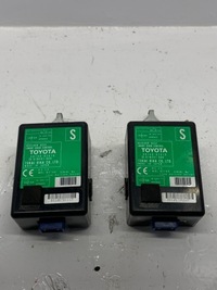 фото thumb №1, Модуль блок управления замка центрального 89740-02010 toyota