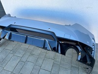 фото thumb №7, Бампер задняя задний bmw 2 coupe g42 m набор хороший