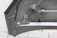 фото thumb №8, Honda crv cr-v iii lift 09r- капот крышка двигателя nh737m