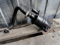 Купить Вентиляция картера opel zafira b 1.9 cdti 55196566, фото thumb