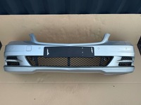 фото thumb №1, Бампер mercedes s клас w221 рестайлінг комплект оригінал