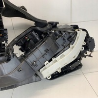 фото thumb №9, Обігрівач повітродувка комплектна audi a6 c8 4k 19r