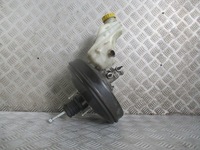 фото thumb №6, Підсилювач насос гальмівна fiat grande punto 05-12 r. 1.4 b