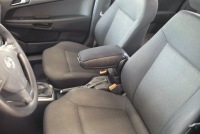 фото thumb №12, Подлокотник автомобильный ze бардачком opel astra h astra iii gtc + адаптер
