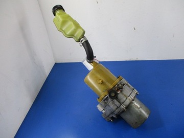 фото thumb №4, Mazda 3 насос підсилювача koyo jtekt 065260527