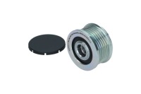 Генератор - сцепление односторонний kamoka rc135 Оригинал, фото thumb