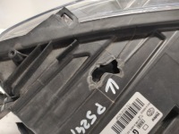 фото thumb №6, Toyota proace city 19- лампа ліва перед 9835780680