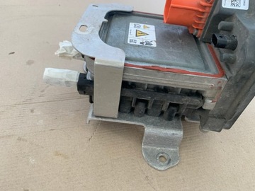 фото thumb №10, Ford mustang mach-e 21r 75.7kwh обігрівач допоміжна додатковий акумулятора