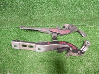 фото thumb №1, Петля капот citroen ds3 crossback правий