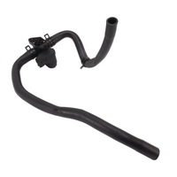 фото thumb №9, Отопитель клапан управляющий шланг впускного gu