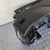 фото thumb №6, Приборная панель комплектная подушка безопасности консоль ремни приборная панель nissan x-trail t32 lift 2020 rok