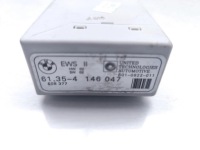 Bmw z3 модуль / блок управления иммобилайзер 1.9i бензин 103kw 140 hp 4146047 с Разборки, фото thumb