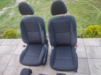 фото thumb №12, Сидіння диван перед зад комплект з подушками подушка безпеки nissan qashqai ii j11