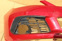 фото thumb №9, Peugeot 308 ii 2 lift 2017+ бампер перед передній