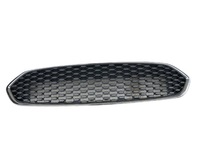 фото thumb №1, Решітка радіатора решітка радіатора ford ka plus