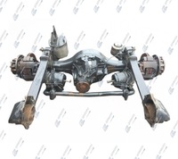 фото thumb №1, Мост задний kompletny man tgl hy-0925 37:10 37:11