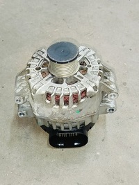 фото thumb №5, Генератор bmw 7852129 250a m5 m8 x5m x6m идеальный !!!