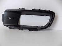 фото thumb №6, Bmw x5 e70 рамка решётки бампера левая - 3830