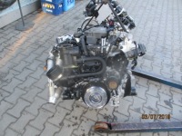 Двигун комплектний  bmw x5 x4 b57d30b 1 tyskm новий Доставка, фото thumb