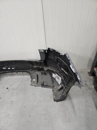 Купить Бампер задняя задний porsche cayenne 9y рестайлинг  купе turbo gt карбон, фото thumb