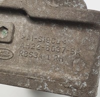 фото thumb №6, Кронштейн кронштейн двигуна discovery iv l319 2.7 v6 d