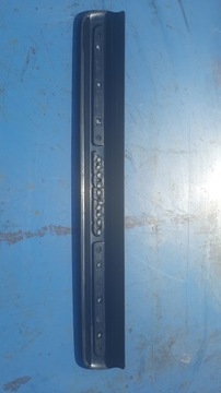 фото thumb №4, Планка порога правий зад volvo v50 рестайлінг 30744287