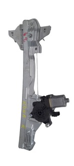 фото thumb №1, Підйомник скло правий перед hyundai kona