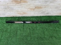 Купить Молдинг дверь bmw x5 g05 7463528, фото thumb