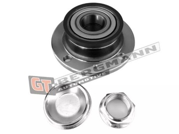 фото thumb №1, Citroen berlingo 1.1 1.4 i 1.6 2.0 hdi 1.9 d ступиця підшипник колеса зад задня