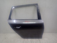 фото thumb №1, Дверь правое задние правый задняя skoda kamiq 658 18-