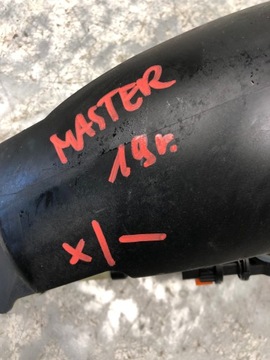 фото thumb №7, Домкрат вибірник коробки передач renault master iii iv 349016657r